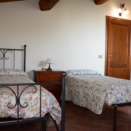 Agriturismo Podere Casalone Limite Εξωτερικό φωτογραφία