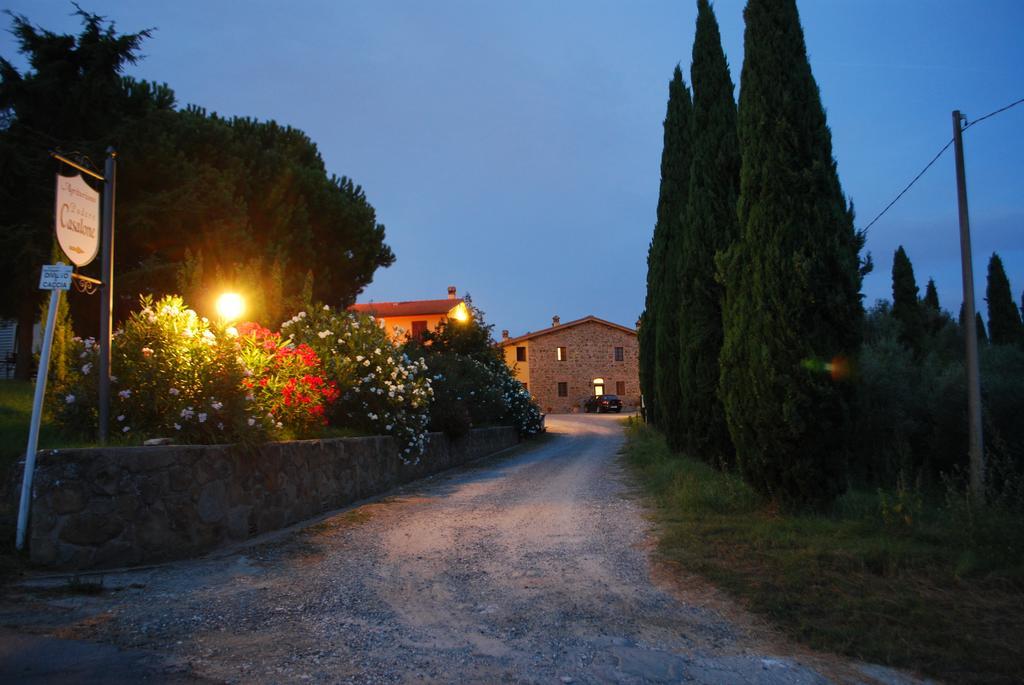 Agriturismo Podere Casalone Limite Δωμάτιο φωτογραφία