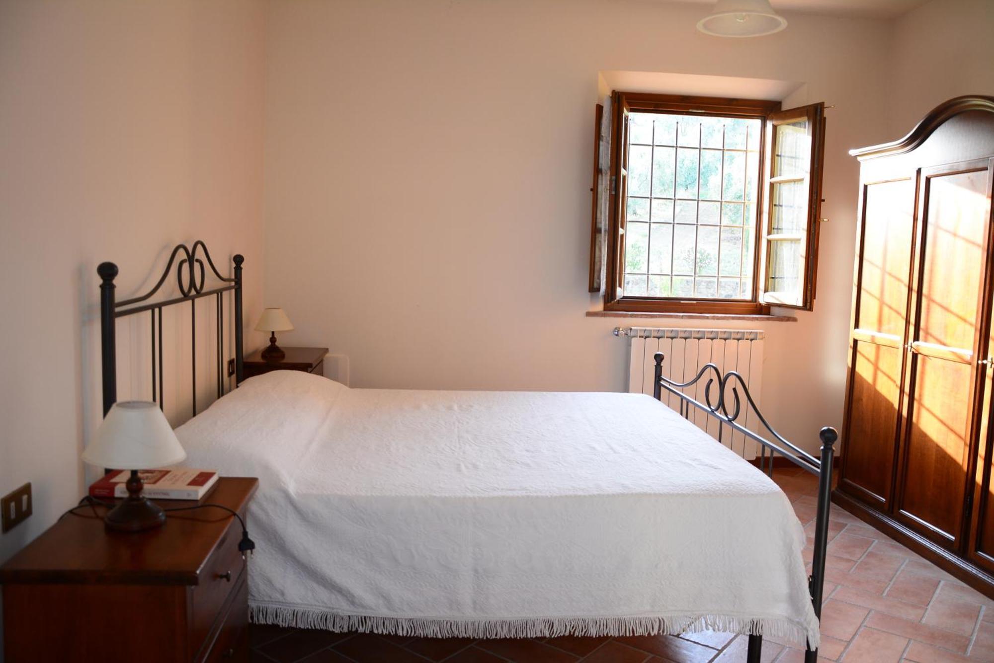 Agriturismo Podere Casalone Limite Εξωτερικό φωτογραφία