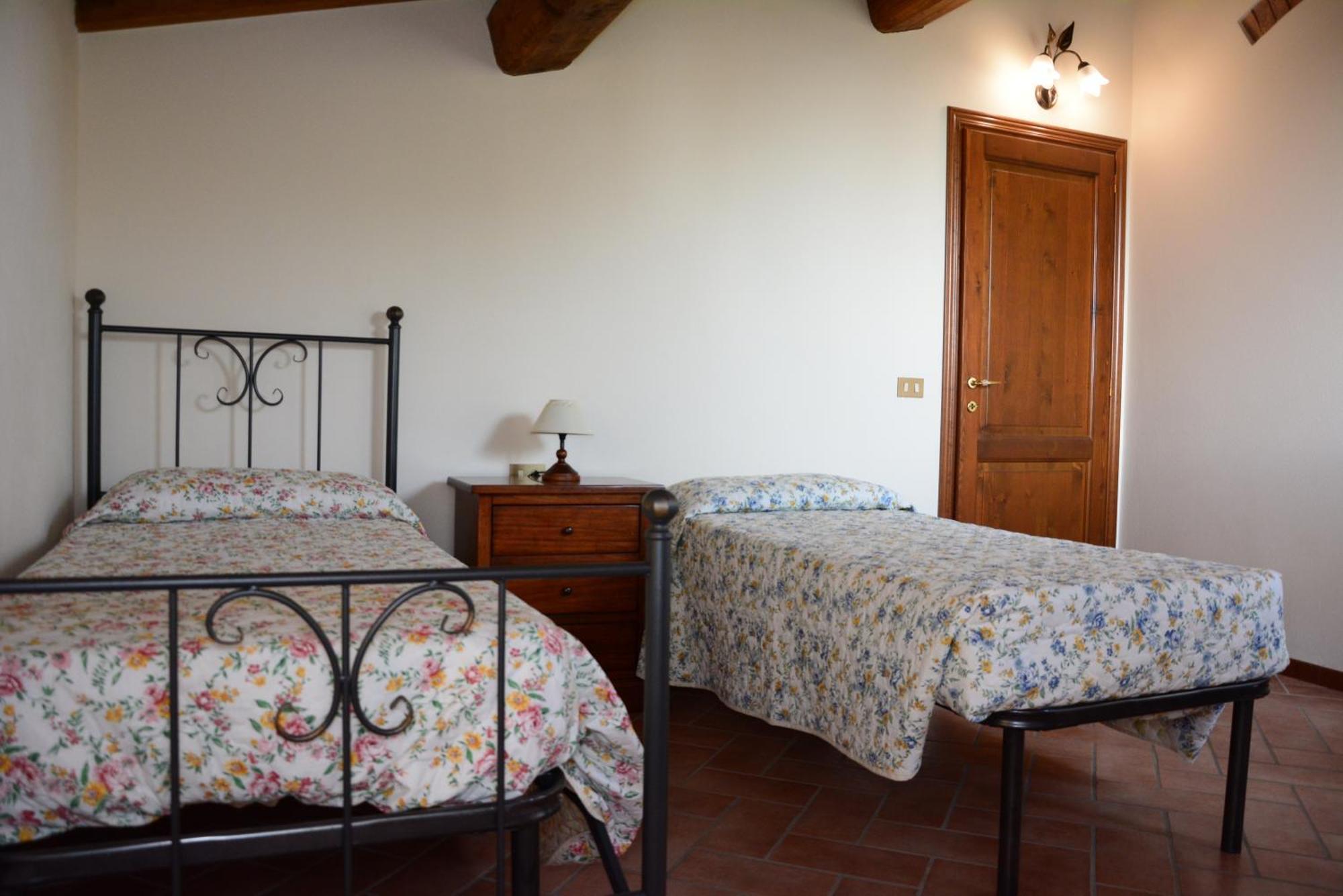 Agriturismo Podere Casalone Limite Εξωτερικό φωτογραφία