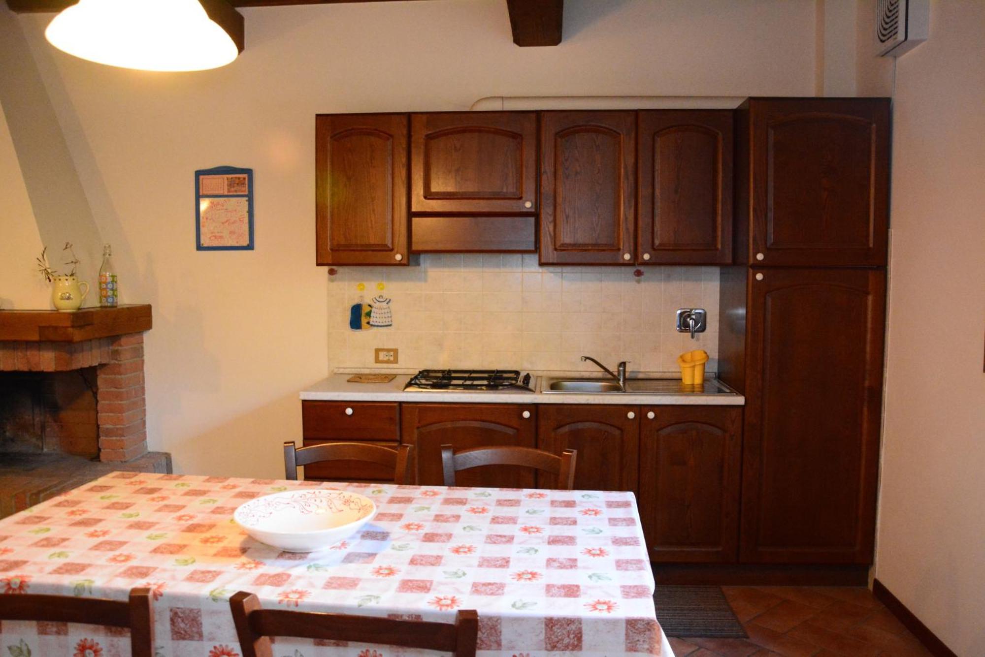 Agriturismo Podere Casalone Limite Εξωτερικό φωτογραφία