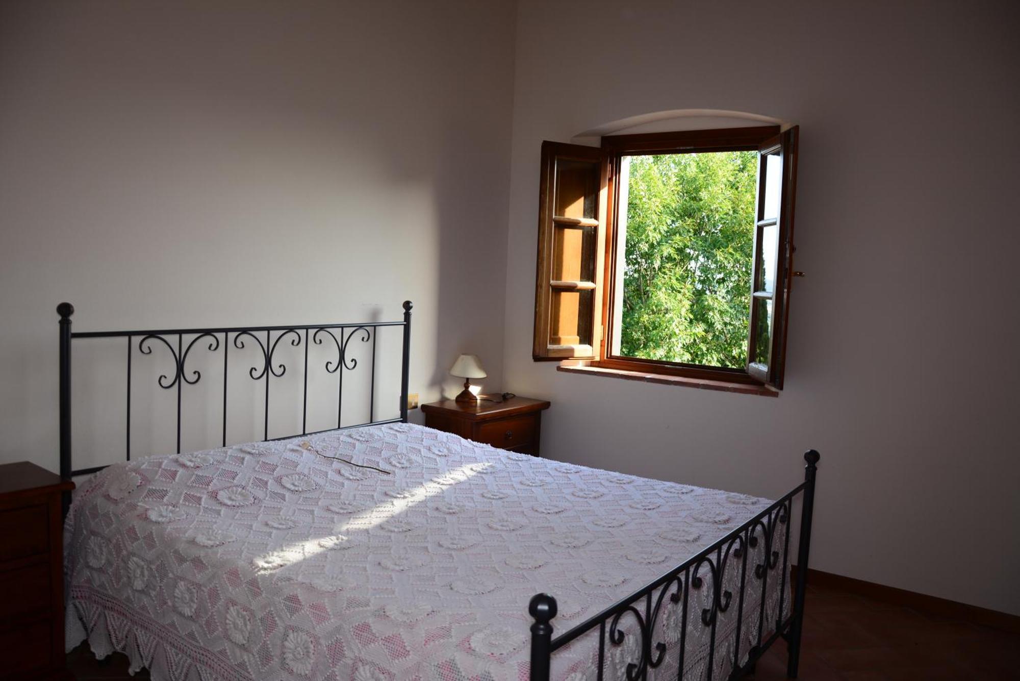 Agriturismo Podere Casalone Limite Εξωτερικό φωτογραφία