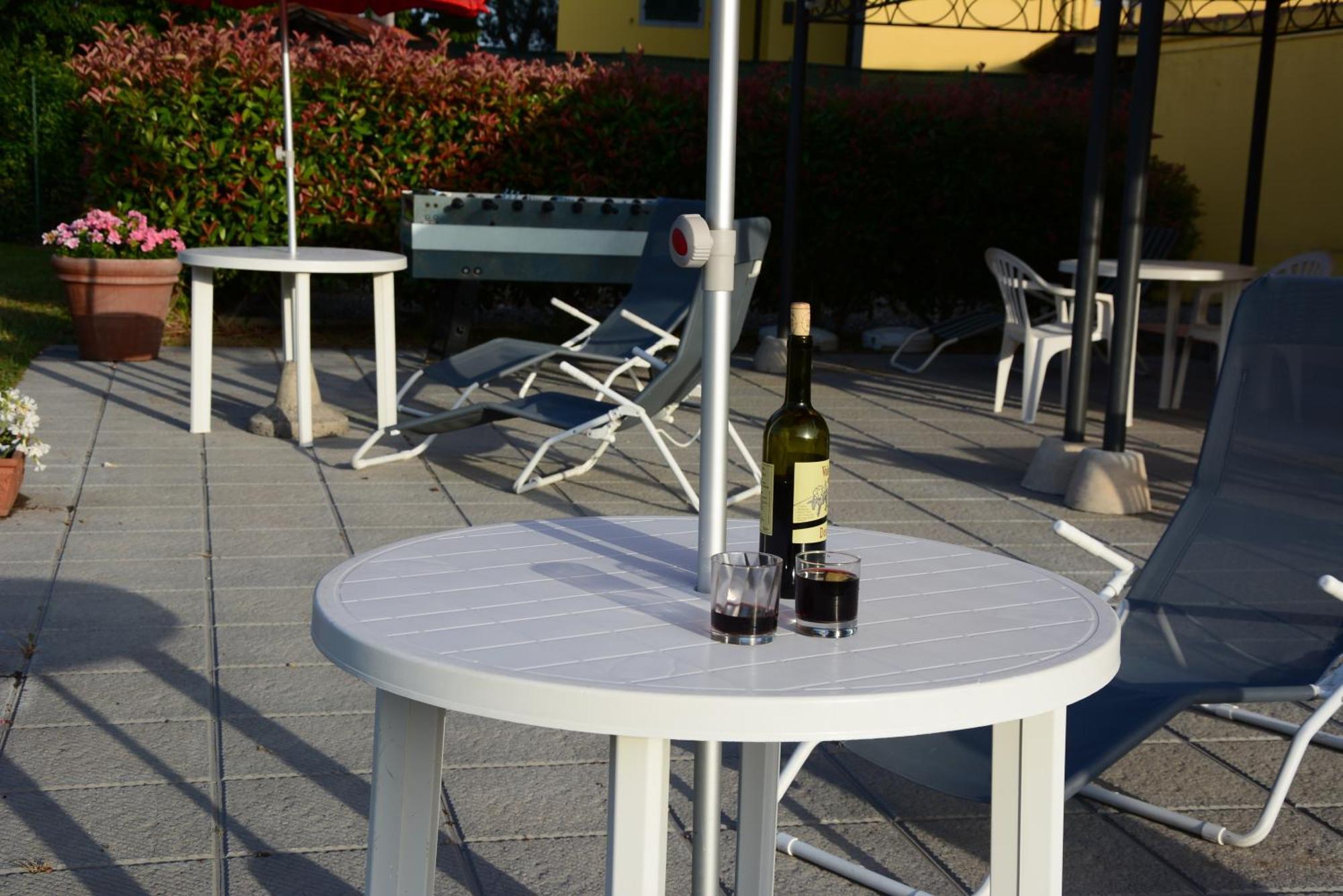 Agriturismo Podere Casalone Limite Εξωτερικό φωτογραφία