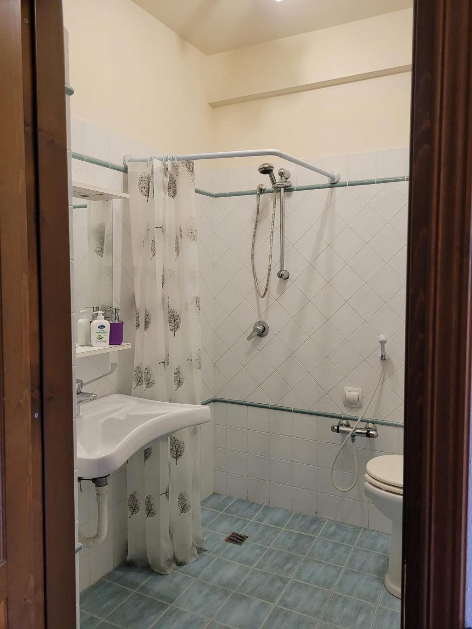Agriturismo Podere Casalone Limite Δωμάτιο φωτογραφία
