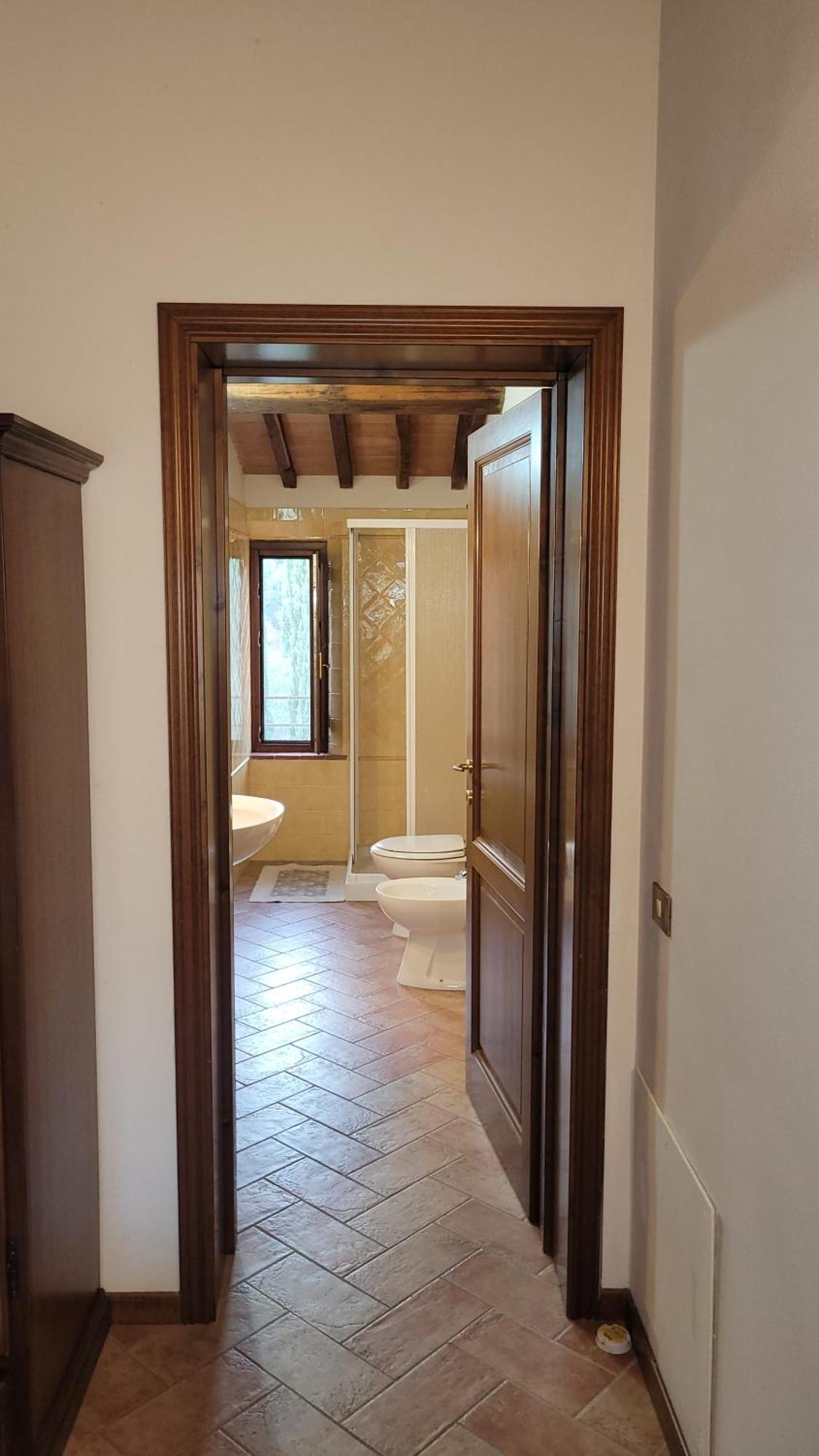 Agriturismo Podere Casalone Limite Δωμάτιο φωτογραφία