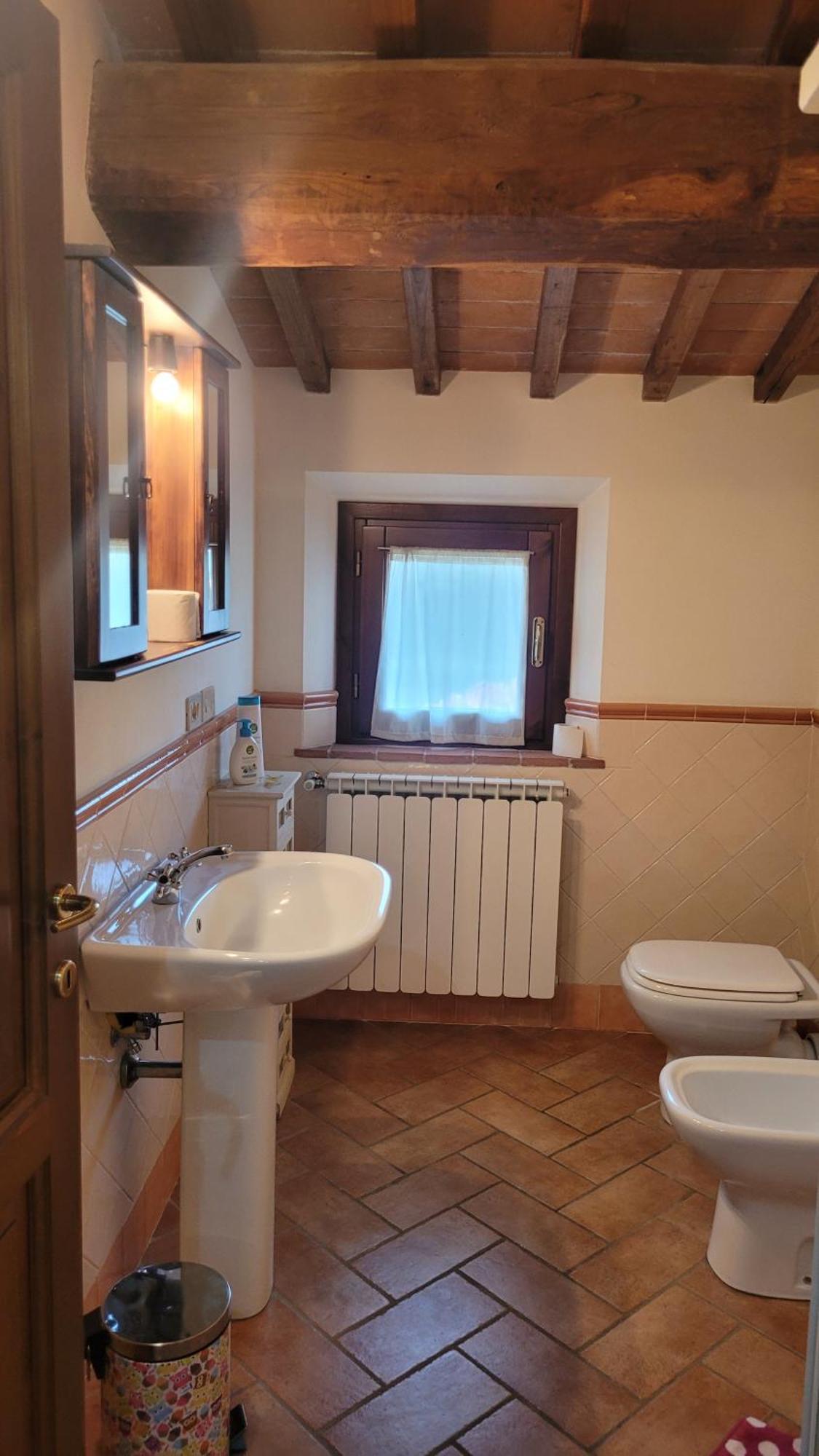 Agriturismo Podere Casalone Limite Εξωτερικό φωτογραφία