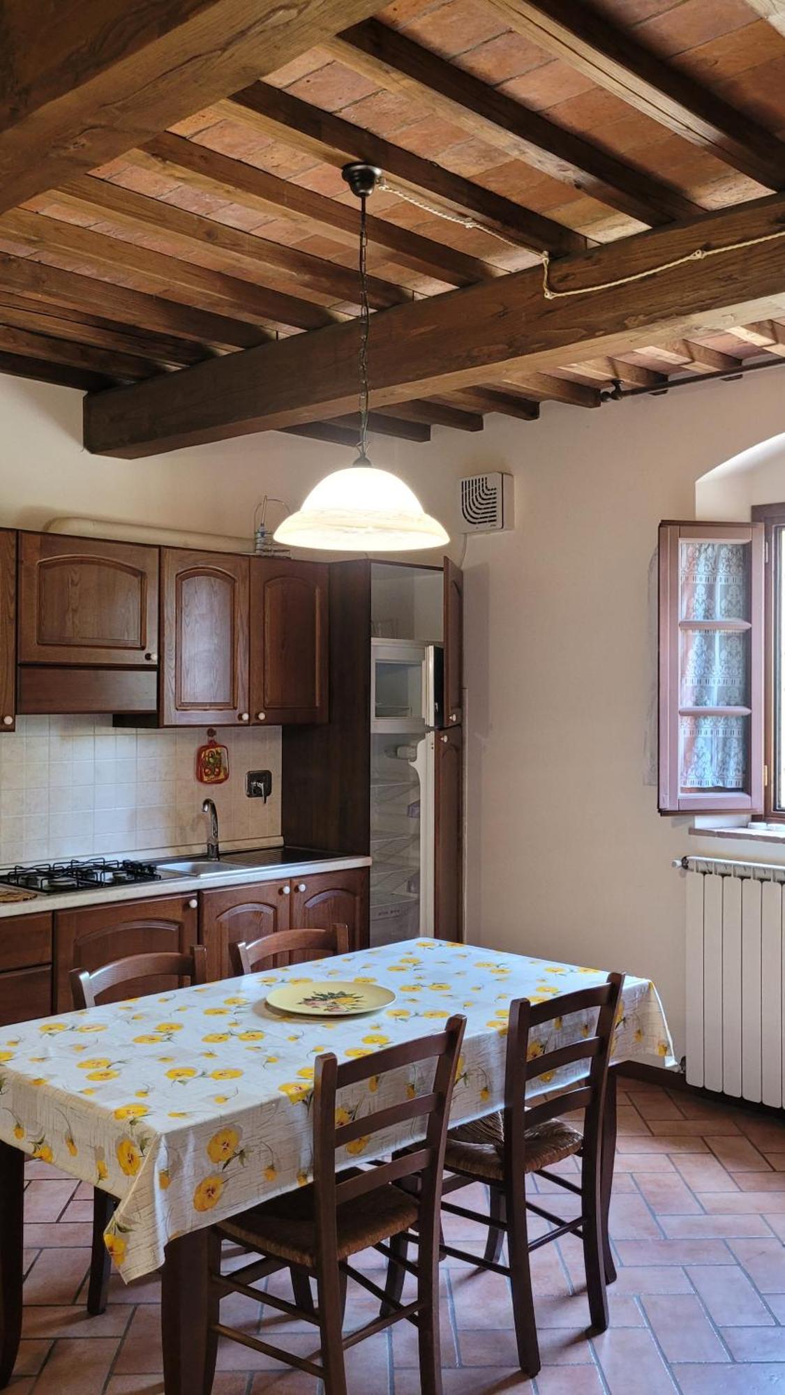 Agriturismo Podere Casalone Limite Εξωτερικό φωτογραφία