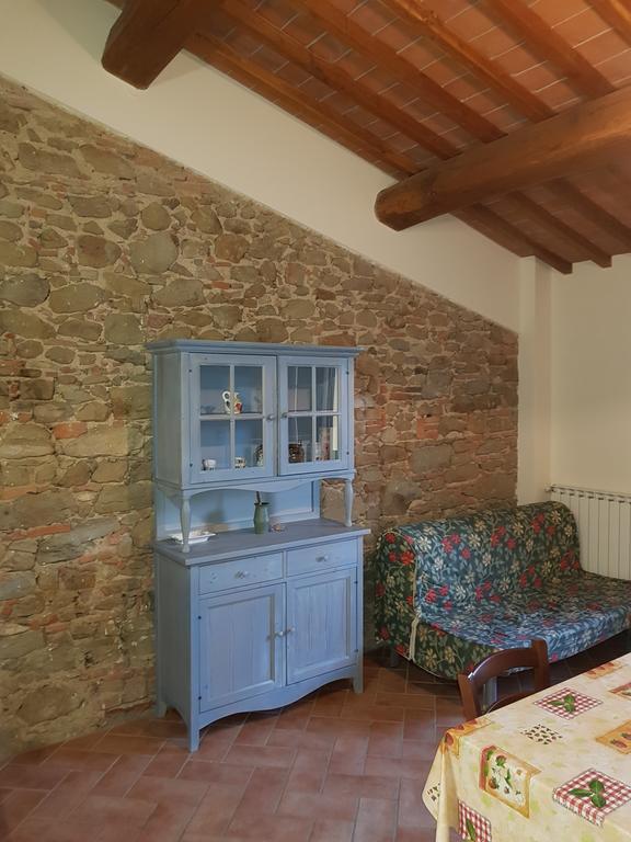 Agriturismo Podere Casalone Limite Εξωτερικό φωτογραφία