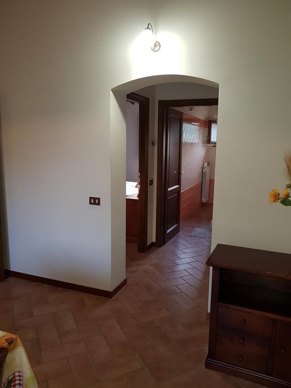 Agriturismo Podere Casalone Limite Εξωτερικό φωτογραφία