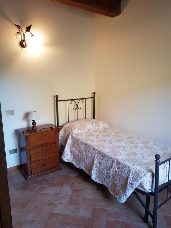 Agriturismo Podere Casalone Limite Εξωτερικό φωτογραφία