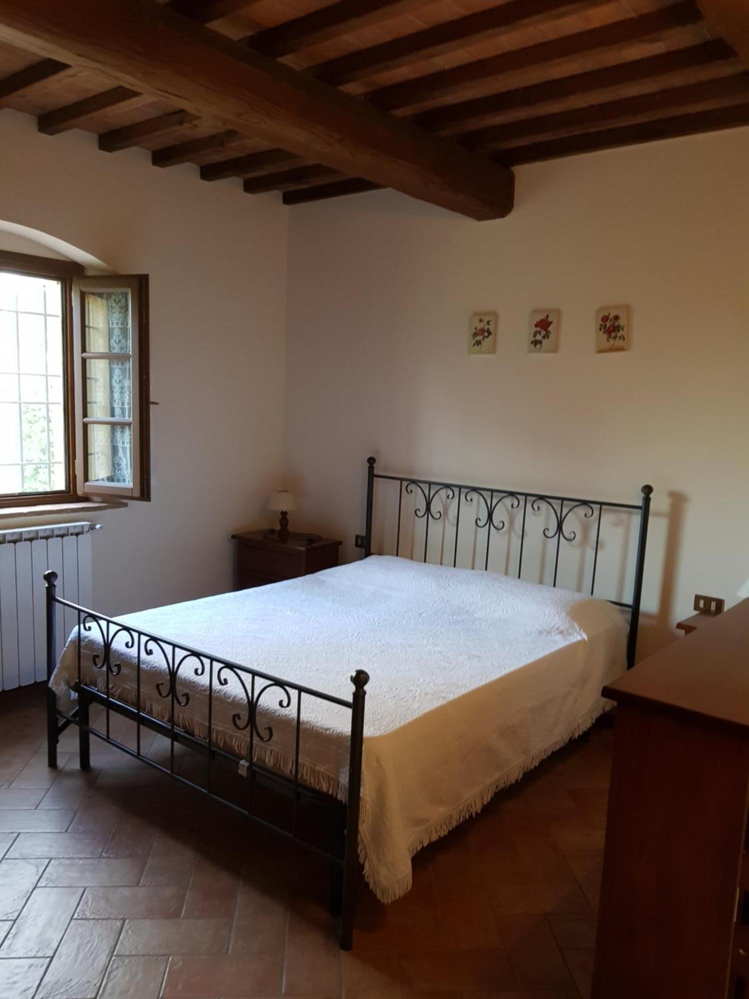 Agriturismo Podere Casalone Limite Εξωτερικό φωτογραφία