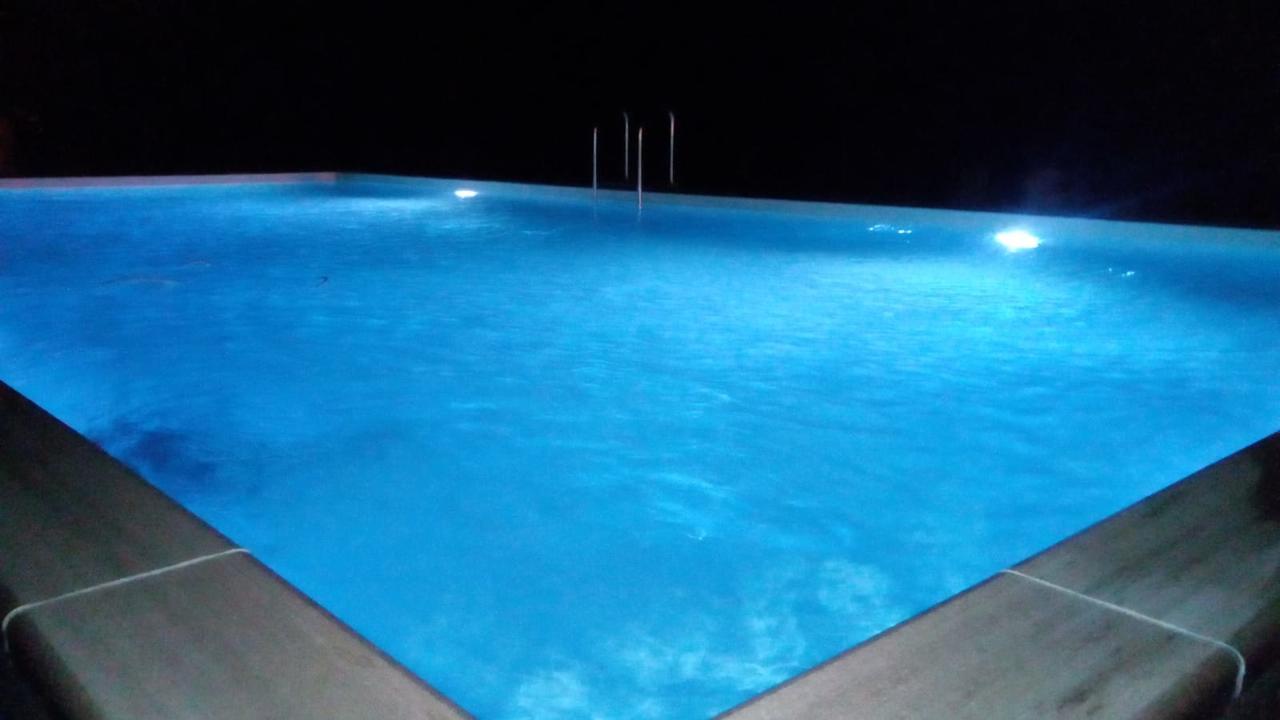 Agriturismo Podere Casalone Limite Εξωτερικό φωτογραφία